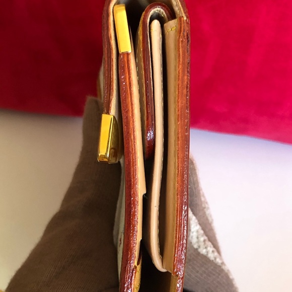 Louis Vuitton international wallet - Picture 4 of 11